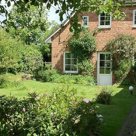 Der Lebensgarten Sommerwiese Apartamento
