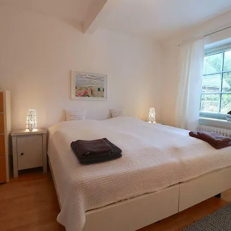 Apartamento Der Lebensgarten Sommerwiese