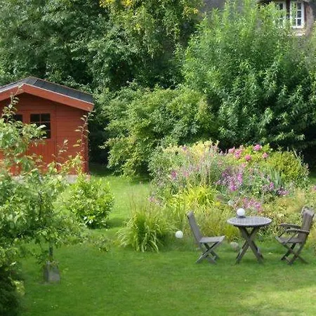 Der Lebensgarten Sommerwiese