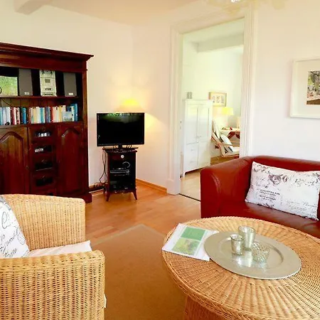 Der Lebensgarten Sommerwiese Apartamento *