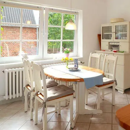 Der Lebensgarten Sommerwiese Risum-Lindholm